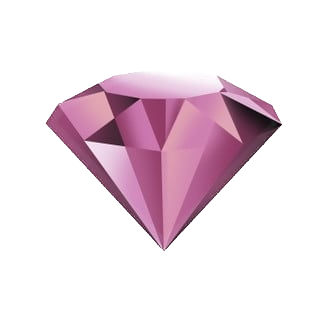 Diamante Rosa