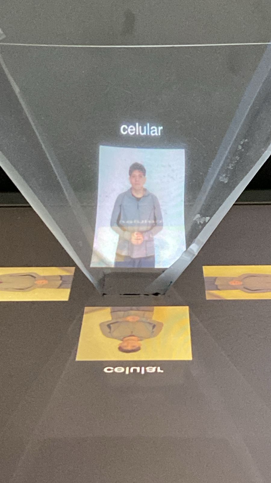 Holograma